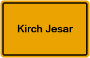 Grundbuchauszug Kirch Jesar